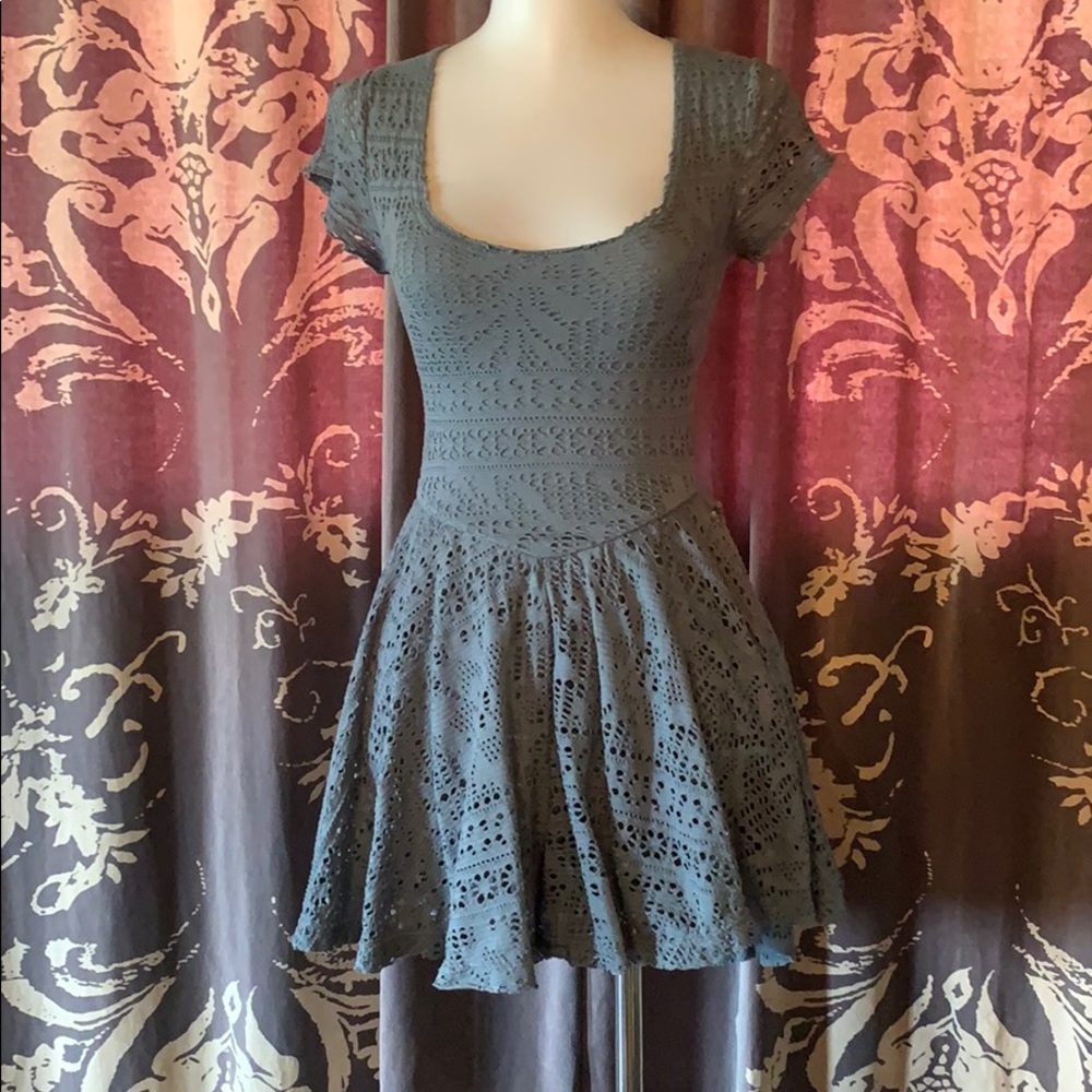 Free People romper